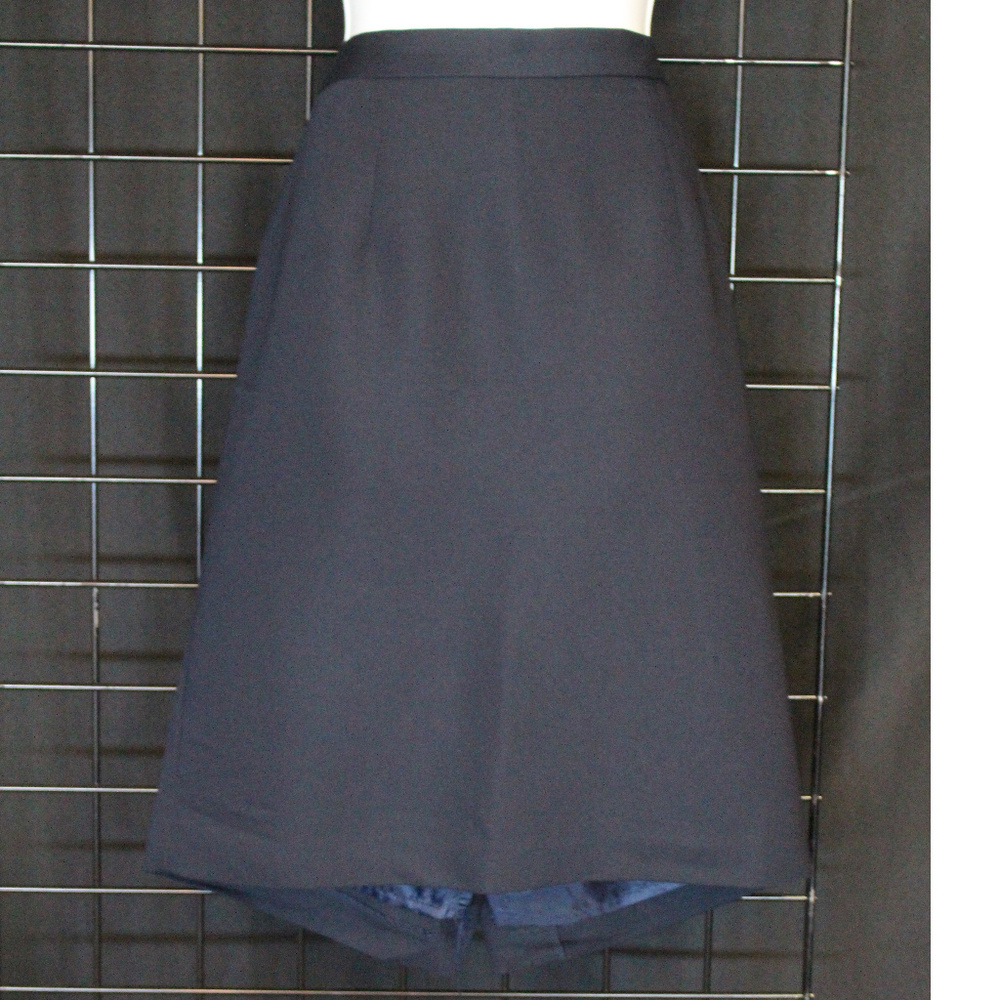 2/$15 Women's Vintage Simon Ellis Pencil Skirt 14P
